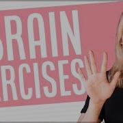 6 Brain Exercises For NEUROPLASTICITY Step 2 Of Brain Education