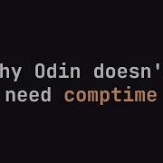 How Odin S Reflection Makes Type Information Trivial