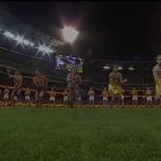 Ceremonial Dancing Dreamtime At The G Kicks Off AFL Match Daily Mail Online