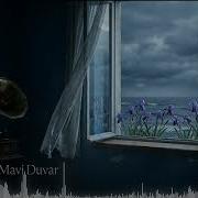 Haramiler MAVİ DUVAR METAL COVER