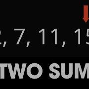 Two Sum II 167 LeetCode C