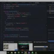 Lambda School Build Week Live Code Session