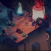 Initial Light And Shadow Test