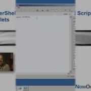 PowerShell Tutorial Video Profiles Custom And Script Cmdlets