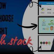 How To Choose The Right Tech Stack For Any Project