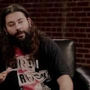 Беседа со Стивеном и Чино из Deftones струны и настройки