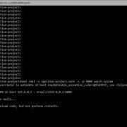 Auto Code Reloading With Boot No Change With Remote REPL