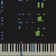 Michael Jackson Black Or White Piano Tutorial Synthesia
