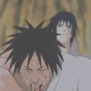 Sasuke Vs Danzou ＡＭＶ Impossible