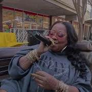 Monifah X Cadillac Chronicles