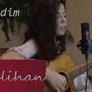 Özledim Neslihan Murat Boz Cover