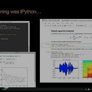 The Modern Lab Notebook Scientific Computing With Jupyter And Python
