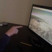 Leap Motion Demonstration