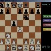 FreeBasic Chess Project