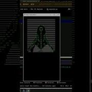 Ben 10 Using Python