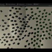 Massive Tank Battle AI Unity Asset 2020