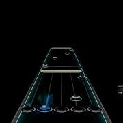 Clone Hero Custom Partiu VGH Chart Preview