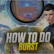 How To Master Burst Sprays PUBG MOBILE BGMI