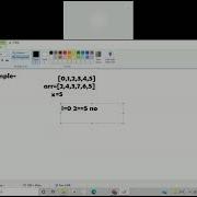 Linear Search Algorithm In Python With Example II Python Code