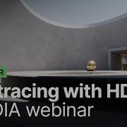 Activate Ray Tracing With Unity S High Definition Render Pipeline NVIDIA Webinar
