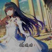 Nightcore Love Story Lyrics