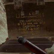 MW2 Quality Test WeGame