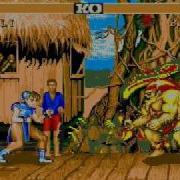 StreetFighter2 MSTE Avi