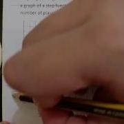 Step Function Word Problem 3