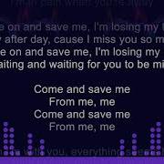 Morandi Save Me Lyrics