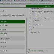 Freecodecamp Sum All Numbers In A Range Intermediate Algorithm Scripting