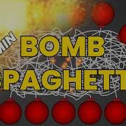 15 Minute Timer BOMB SPAGHETTI