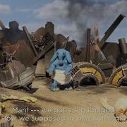 Max Rebo Got A Gig Adult Swim Robot Chicken