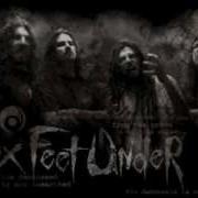 Six Feet Under Bringer Des Blutes Live