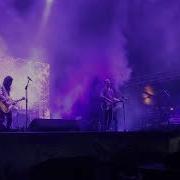 Mor Ve ötesi Park Live At Parkorman Cityfest İstanbul 25 Temmuz 2022