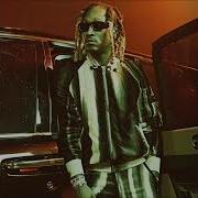 FUTURE CODEINE CRAZY 432HZ