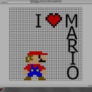 Kturtle Cragrov Asxatanq 9 Super Mario