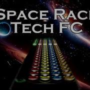 Space Race Hard Chart Tech FC