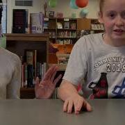 Fairmount Elementary School Library Commercial