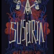 Suspiria Soundtrack 01 Suspiria