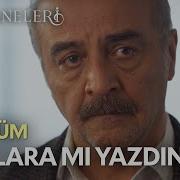 Dağlara Mı Yazdın İnci Taneleri 5 Bölüm