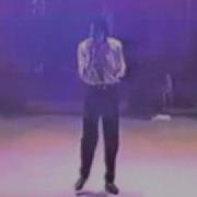 MJ S REHEARSAL ROCK WITH YOU