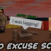 FE Auto Excuse Chat Script ROBLOX EXPLOITING