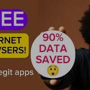 5 Browsers That Give FREE INTERNET SAVE Your Mobile Data