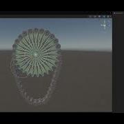 2025 02 11 Unity Sprocket Chain Motion