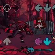 FNF Vs RetroSpecter P2 Infernadise Glunisher HELL FC