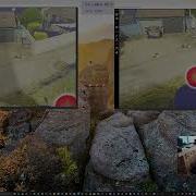 Change Detection With Point Clouds