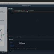 CodeSignal Arcade The Core 6 Circle Of Numbers Solution Explanation