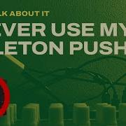 My Issue With Ableton Push 2