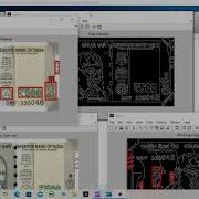 Fake Currency Detector By Matlab Project For All Engineering Branches Contact 7014904200 For Help