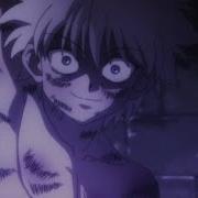 Hunter X Hunter AMV Eye Of The Storm